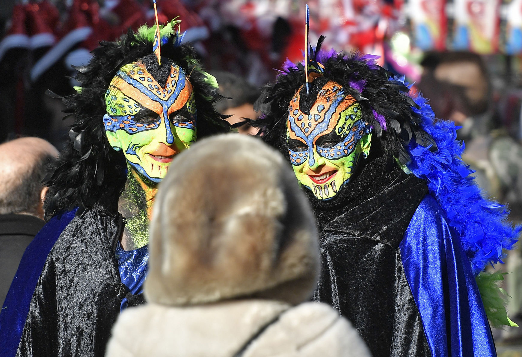 Cologne Carnival